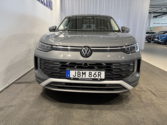 Volkswagen Tayron 3 of 18