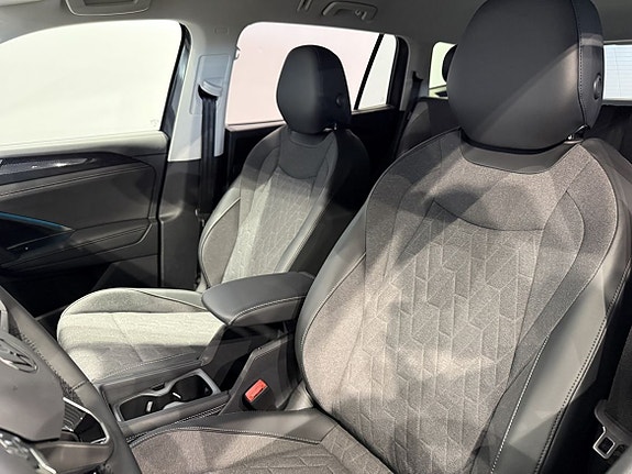 Volkswagen Tayron 4 of 18