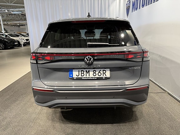 Volkswagen Tayron 16 of 18