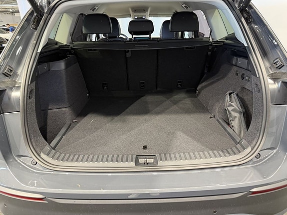 Volkswagen Tayron 17 of 18