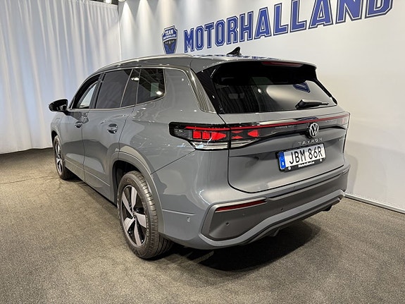 Volkswagen Tayron 15 of 18