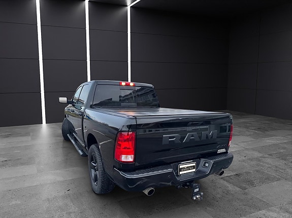 RAM 1500 4 of 19