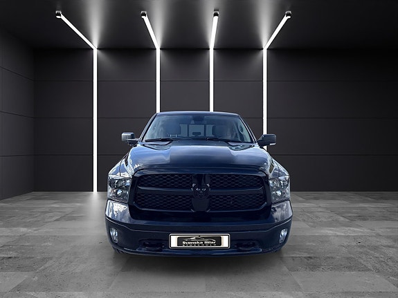 RAM 1500 2 of 19
