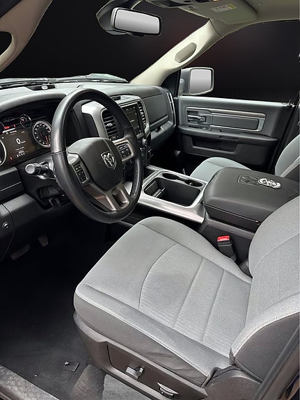 RAM 1500 8 of 19