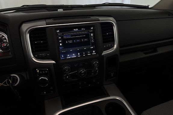 RAM 1500 15 of 19