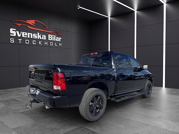 RAM 1500 7 of 19