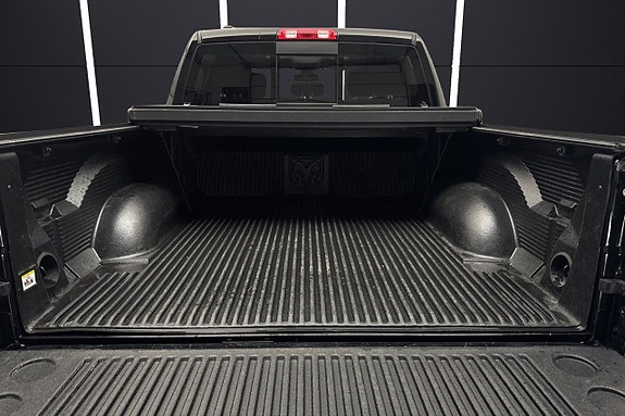 RAM 1500 17 of 19