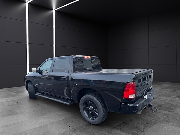 RAM 1500 5 of 19