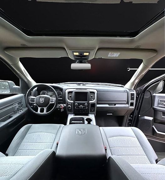 RAM 1500 11 of 19