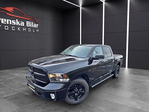 RAM 1500 3 of 19