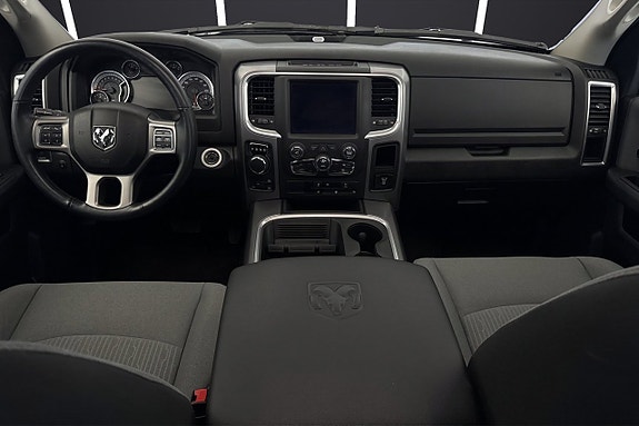 RAM 1500 14 of 19