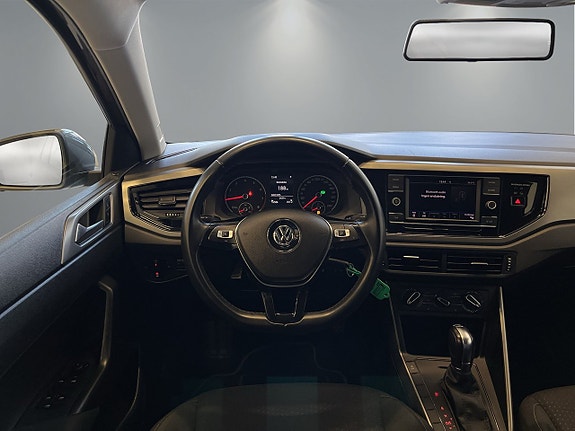 Volkswagen Polo 11 of 20
