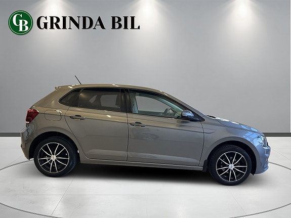 Volkswagen Polo 4 of 20