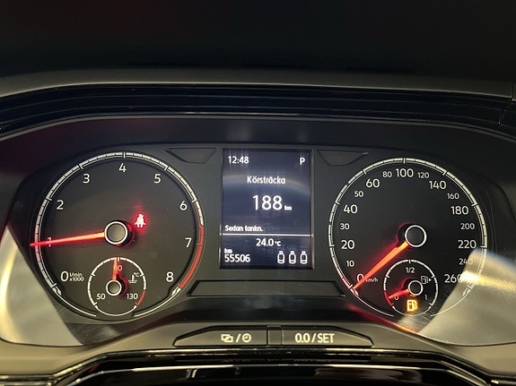 Volkswagen Polo 12 of 20