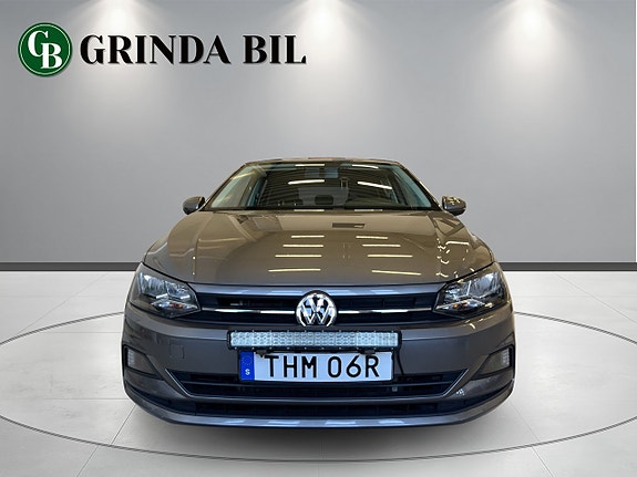 Volkswagen Polo 5 of 20