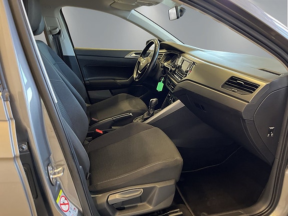 Volkswagen Polo 8 of 20