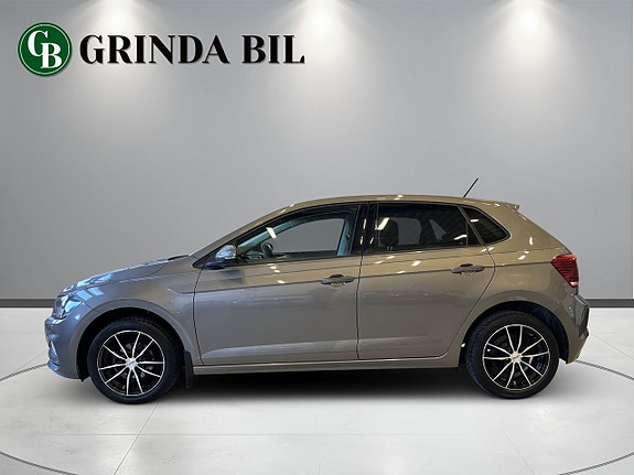 Volkswagen Polo 2 of 20