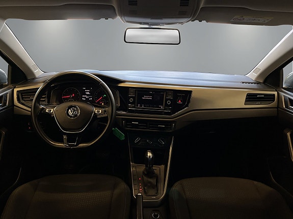 Volkswagen Polo 9 of 20