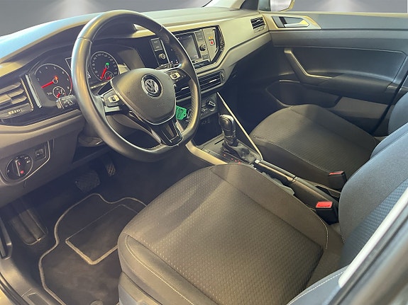 Volkswagen Polo 7 of 20