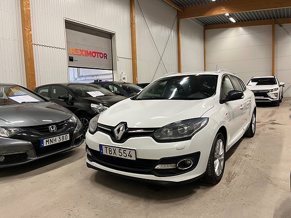 Renault Megane 7 of 15