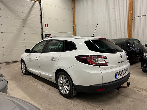 Renault Megane 6 of 15