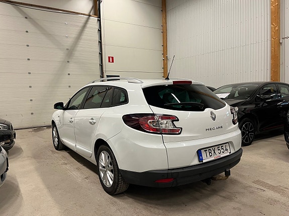 Renault Megane 5 of 5