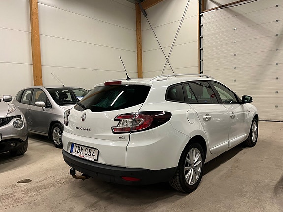 Renault Megane 3 of 5