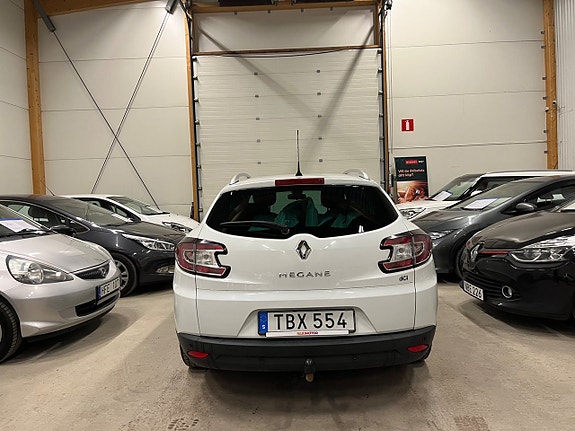 Renault Megane 4 of 5