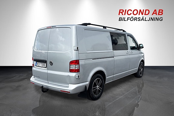 Volkswagen Transporter 3 of 5