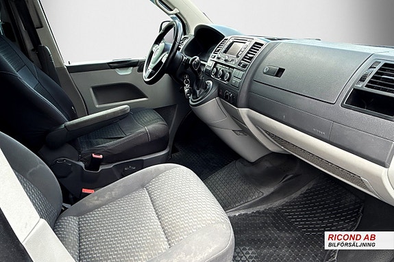 Volkswagen Transporter 7 of 13