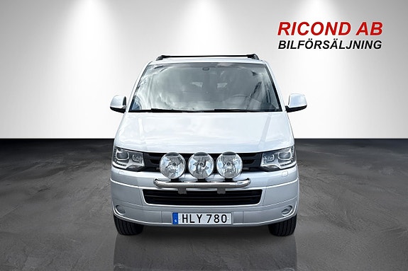 Volkswagen Transporter 6 of 13
