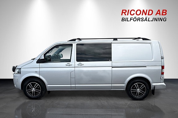 Volkswagen Transporter 5 of 5