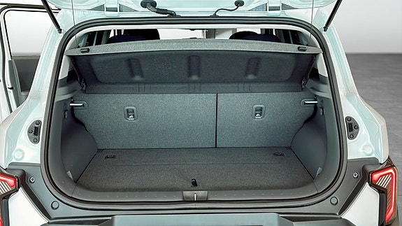Kia EV2 12 of 18