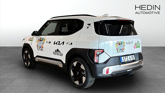 Kia EV2 6 of 18
