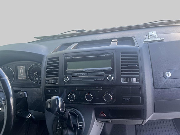 Volkswagen Transporter 8 of 9