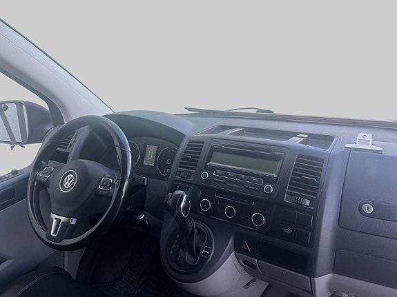 Volkswagen Transporter 7 of 9