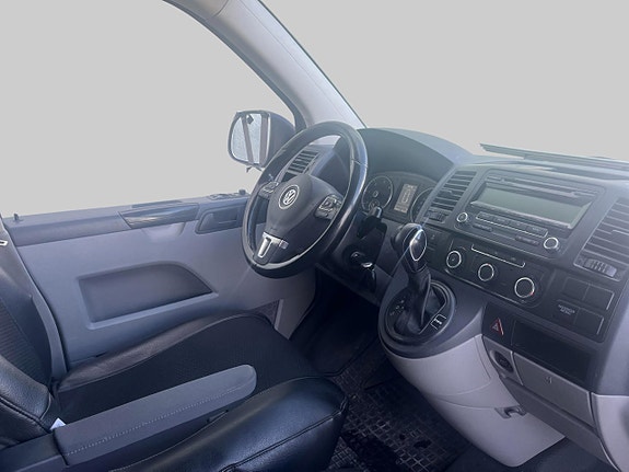Volkswagen Transporter 6 of 9
