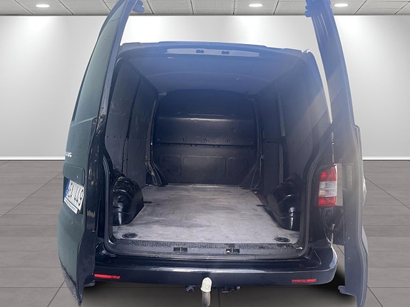 Volkswagen Transporter 9 of 9