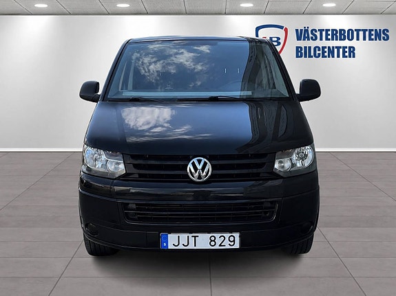 Volkswagen Transporter 2 of 5