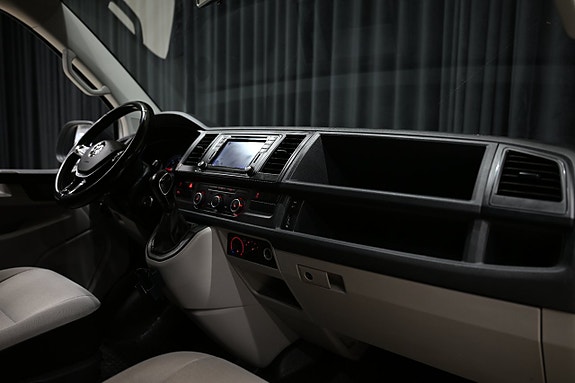 Volkswagen Transporter 29 of 30