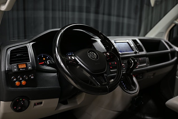 Volkswagen Transporter 20 of 30