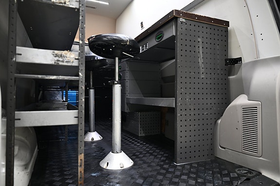 Volkswagen Transporter 10 of 30
