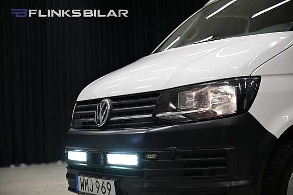 Volkswagen Transporter 19 of 30