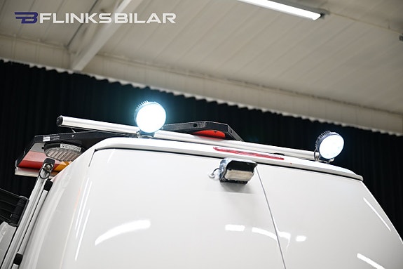 Volkswagen Transporter 16 of 30