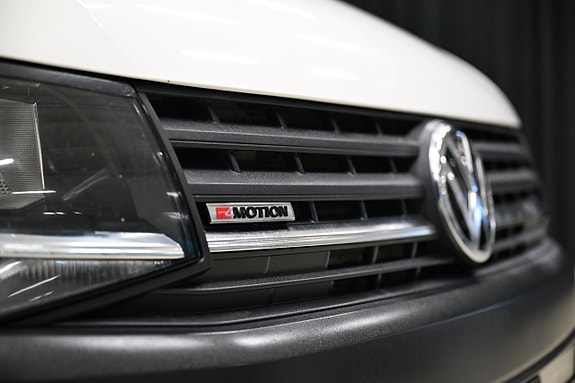 Volkswagen Transporter 13 of 30