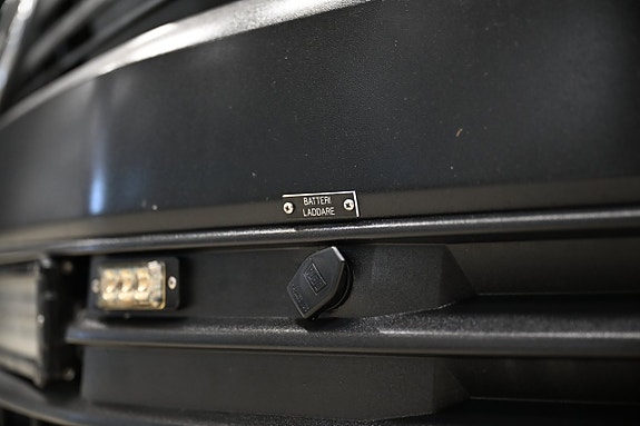 Volkswagen Transporter 14 of 30