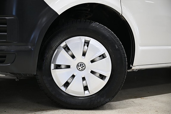 Volkswagen Transporter 3 of 30