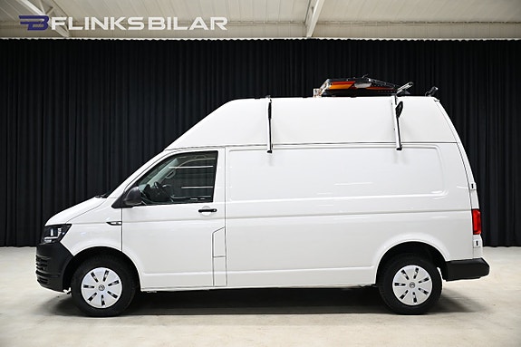 Volkswagen Transporter 2 of 30