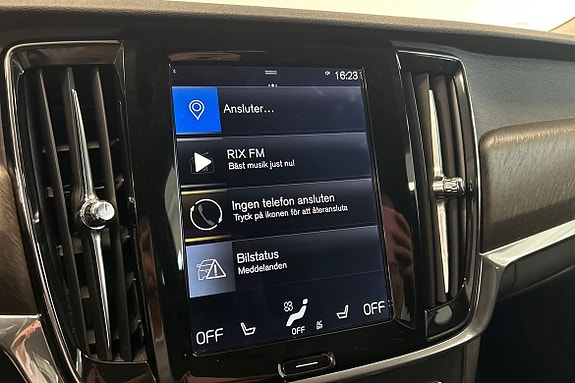 Volvo V90 Cross Country 15 of 21