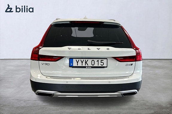 Volvo V90 Cross Country 5 of 21